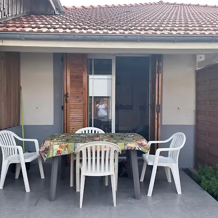 Chapelle Apartament