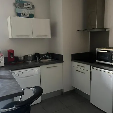 Apartament Chapelle