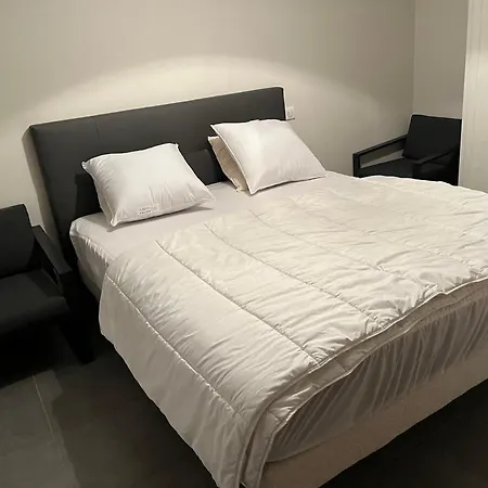 Chapelle Apartament *